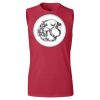 Men's B-Core Sleeveless T-Shirt Thumbnail