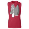 Men's B-Core Sleeveless T-Shirt Thumbnail