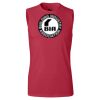 Men's B-Core Sleeveless T-Shirt Thumbnail