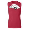 Men's B-Core Sleeveless T-Shirt Thumbnail