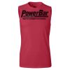 Men's B-Core Sleeveless T-Shirt Thumbnail