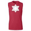 Men's B-Core Sleeveless T-Shirt Thumbnail