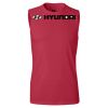 Men's B-Core Sleeveless T-Shirt Thumbnail