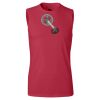 Men's B-Core Sleeveless T-Shirt Thumbnail