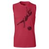 Men's B-Core Sleeveless T-Shirt Thumbnail