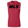 Men's B-Core Sleeveless T-Shirt Thumbnail