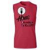 Men's B-Core Sleeveless T-Shirt Thumbnail