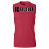 Men's B-Core Sleeveless T-Shirt Thumbnail