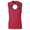 Men's B-Core Sleeveless T-Shirt Thumbnail