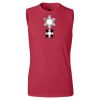 Men's B-Core Sleeveless T-Shirt Thumbnail