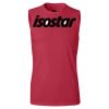 Men's B-Core Sleeveless T-Shirt Thumbnail