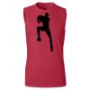 Men's B-Core Sleeveless T-Shirt Thumbnail