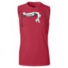 Men's B-Core Sleeveless T-Shirt Thumbnail