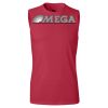 Men's B-Core Sleeveless T-Shirt Thumbnail
