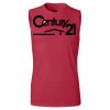 Men's B-Core Sleeveless T-Shirt Thumbnail