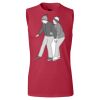 Men's B-Core Sleeveless T-Shirt Thumbnail