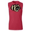 Men's B-Core Sleeveless T-Shirt Thumbnail