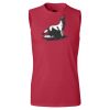 Men's B-Core Sleeveless T-Shirt Thumbnail