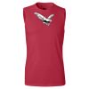 Men's B-Core Sleeveless T-Shirt Thumbnail