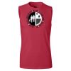 Men's B-Core Sleeveless T-Shirt Thumbnail