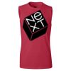 Men's B-Core Sleeveless T-Shirt Thumbnail