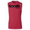 Men's B-Core Sleeveless T-Shirt Thumbnail