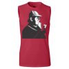 Men's B-Core Sleeveless T-Shirt Thumbnail