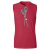 Men's B-Core Sleeveless T-Shirt Thumbnail