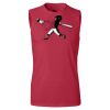 Men's B-Core Sleeveless T-Shirt Thumbnail