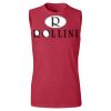 Men's B-Core Sleeveless T-Shirt Thumbnail
