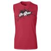 Men's B-Core Sleeveless T-Shirt Thumbnail