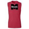 Men's B-Core Sleeveless T-Shirt Thumbnail