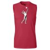 Men's B-Core Sleeveless T-Shirt Thumbnail