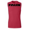 Men's B-Core Sleeveless T-Shirt Thumbnail