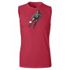 Men's B-Core Sleeveless T-Shirt Thumbnail