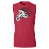 Men's B-Core Sleeveless T-Shirt Thumbnail