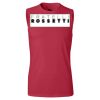 Men's B-Core Sleeveless T-Shirt Thumbnail