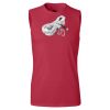 Men's B-Core Sleeveless T-Shirt Thumbnail