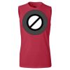 Men's B-Core Sleeveless T-Shirt Thumbnail