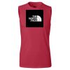 Men's B-Core Sleeveless T-Shirt Thumbnail