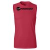 Men's B-Core Sleeveless T-Shirt Thumbnail