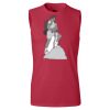 Men's B-Core Sleeveless T-Shirt Thumbnail