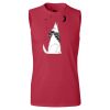 Men's B-Core Sleeveless T-Shirt Thumbnail