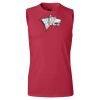 Men's B-Core Sleeveless T-Shirt Thumbnail