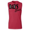 Men's B-Core Sleeveless T-Shirt Thumbnail