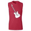 Men's B-Core Sleeveless T-Shirt Thumbnail