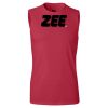 Men's B-Core Sleeveless T-Shirt Thumbnail