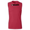 Men's B-Core Sleeveless T-Shirt Thumbnail