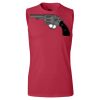 Men's B-Core Sleeveless T-Shirt Thumbnail