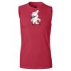 Men's B-Core Sleeveless T-Shirt Thumbnail